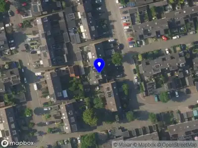 Nieuw bedrijf Hoofdstad Aanspanning