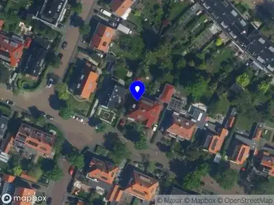 Ver.van Zweefvliegtuigmodelbestuurders Heemstede
