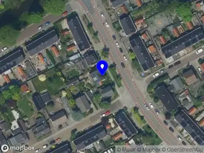 Fondclub Noord-Holland Heemskerk
