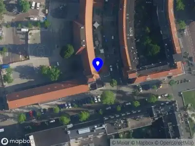 Vereniging Ekklesia Amsterdam Amsterdam