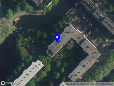 Wittenburgerhoofd Amsterdam
