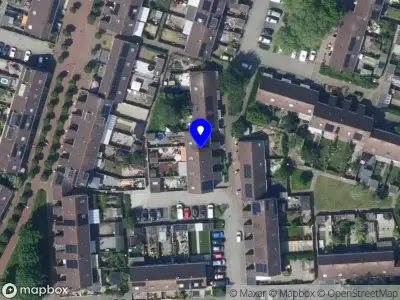 A.R.C. Lelystad