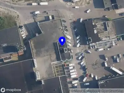 Stichting MKB-metropool Amsterdam Amsterdam