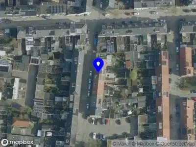 Nieuw bedrijf Vereniging Wiessing Van den Eeckhout