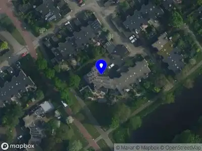 Groot Geerdinkhof Ver. van Huiseigenaren Amsterdam