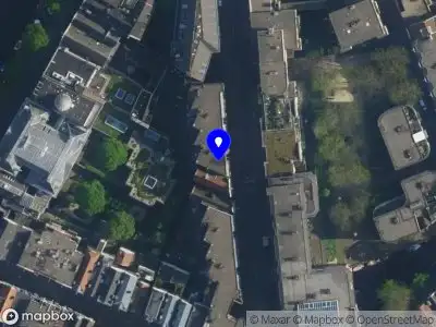 Woongroep Alleen/Niet Alleen Amsterdam