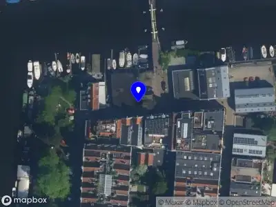 Botenclub Westelijke Eilanden Amsterdam