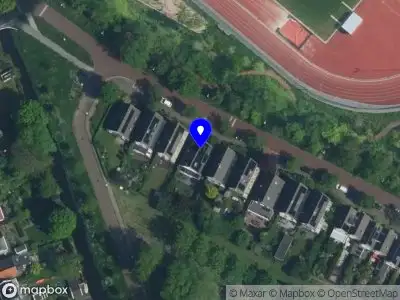 De Waterkering Amsterdam