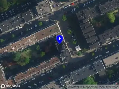 Woonvereniging Sparrenweg