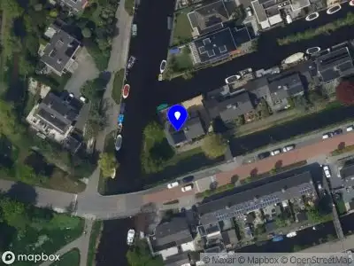 Nederlandsche 12m2 Sharpie Club