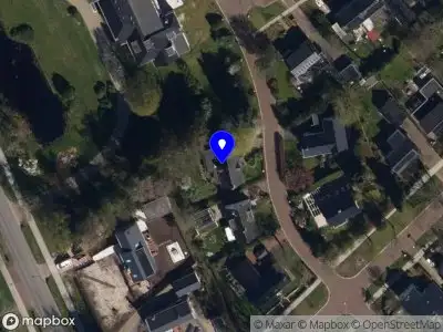 Ned.Ver.Geschiedenis v.d. Ruimtel. Planning