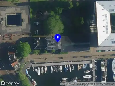 Woonvereniging Levantkade 6 Amsterdam