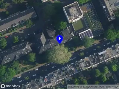 Nieuw bedrijf Vereniging De Paarse Olifant