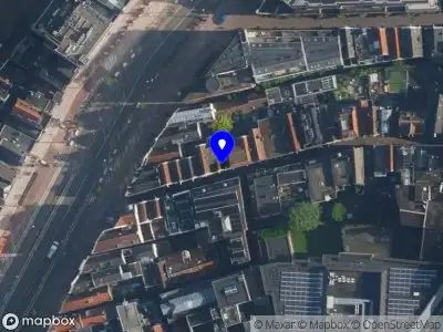 Het Dispuutgezelschap Lllorien Amsterdam
