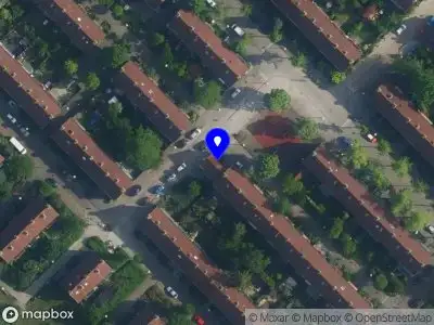 Huurdersvereniging Amstelring Amsterdam