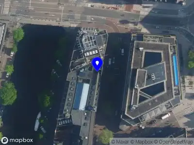 Personeelsfonds Kas-Associatie N.V. Amsterdam