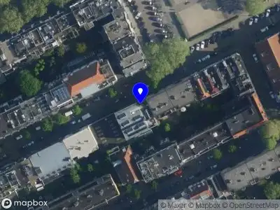 Vereniging tot Behoud van de Hofmans Amsterdam