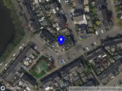 Nieuw bedrijf Vereniging Vrouwen Zeilen