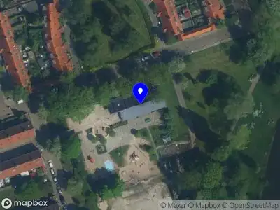 Speeltuinvereniging Nieuwendam