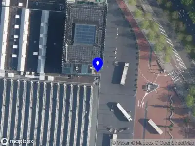 Aprc Amsterdam