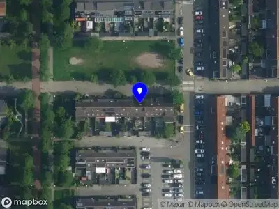 Vereniging Gein3Dorp