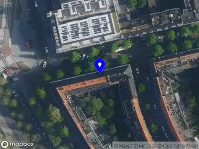 Vogelwerkgroep Amsterdam Amsterdam
