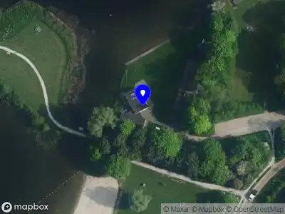 Windsurf- Sup- & Zwemver. Gaasperplas A'dam Amsterdam
