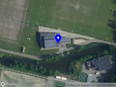 Amstelveense Rugby Club Amstelveen