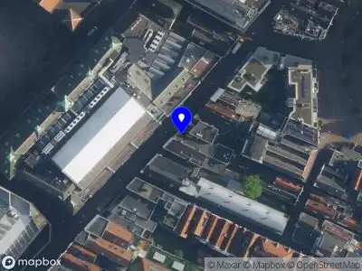 Studentenvereniging Amsterdamse Academie "Nomen Non Magnum Est" Amsterdam