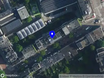 Nieuw bedrijf Buurtvereniging Weesperzijdestrook