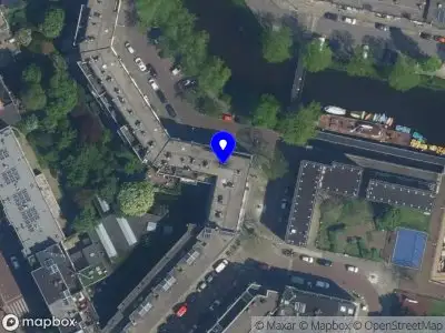 Woonvereniging Spaarndam Amsterdam