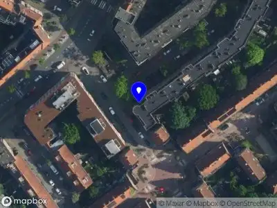 Vereniging A. Luthulistraat 41 Amsterdam