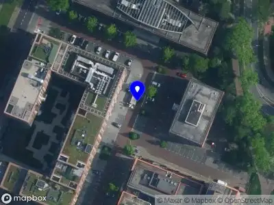 Belangheb. Buurt Overijsselweg Buitenveldert