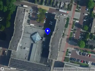 Ondernemersvereniging Middenhoven Amstelveen