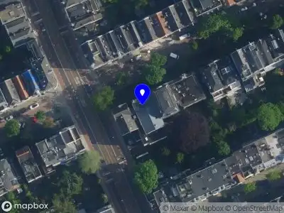 Triple Tau Amsterdam