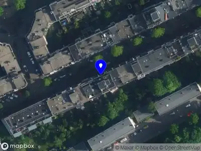Vereniging Vrienden van Frankendael Amsterdam