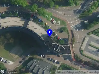 Vereniging Woongroep Ouderen Nieuwendam