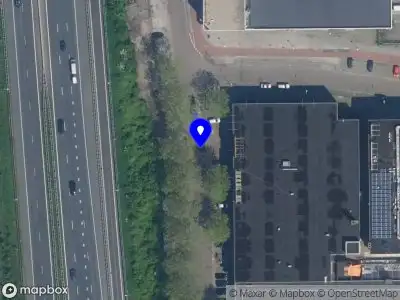 Charity Monitoring Worldwide Amsterdam
