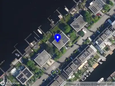 Nvbz "Het Zeilend Scheehout" Almere