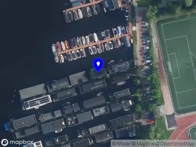 V.W.Z. Amsterdam