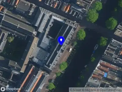 Studievereniging Europese Studies Amsterdam