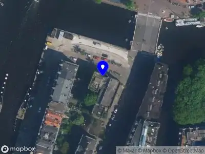 Ned. Audiovisuele Producenten Alliantie Amsterdam