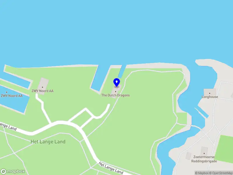 The Dutch Dragons Zoetermeer