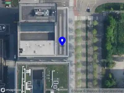 Ver.Medisch Tandheelkundige Interactie Amsterdam