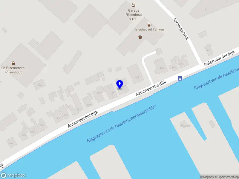 Vereniging Rotary Club Aalsmeer-Mijdrecht-Uithoorn Rijsenhout