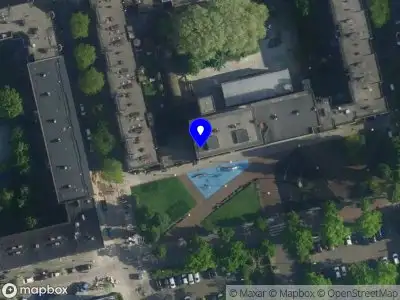 Leo Club Amsterdam Amsterdam