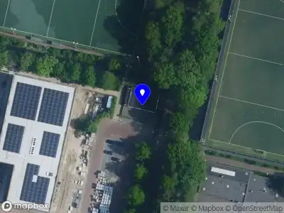 WV De Amstel Amstelveen