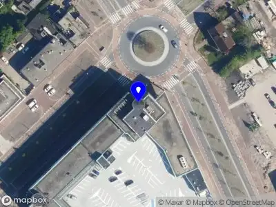 Ver. Huurders Kantorencentr. Amstelplein