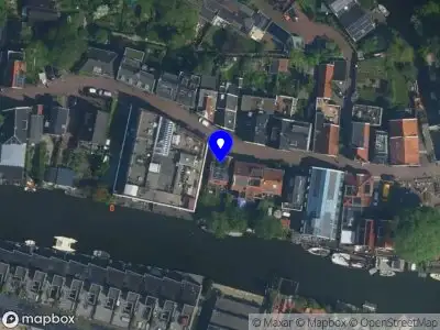 Ver.van Reunisten Dispuutgezelschap Fiore Amsterdam