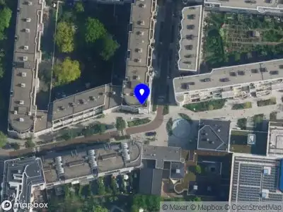 Woongroep Oude Rai Amsterdam